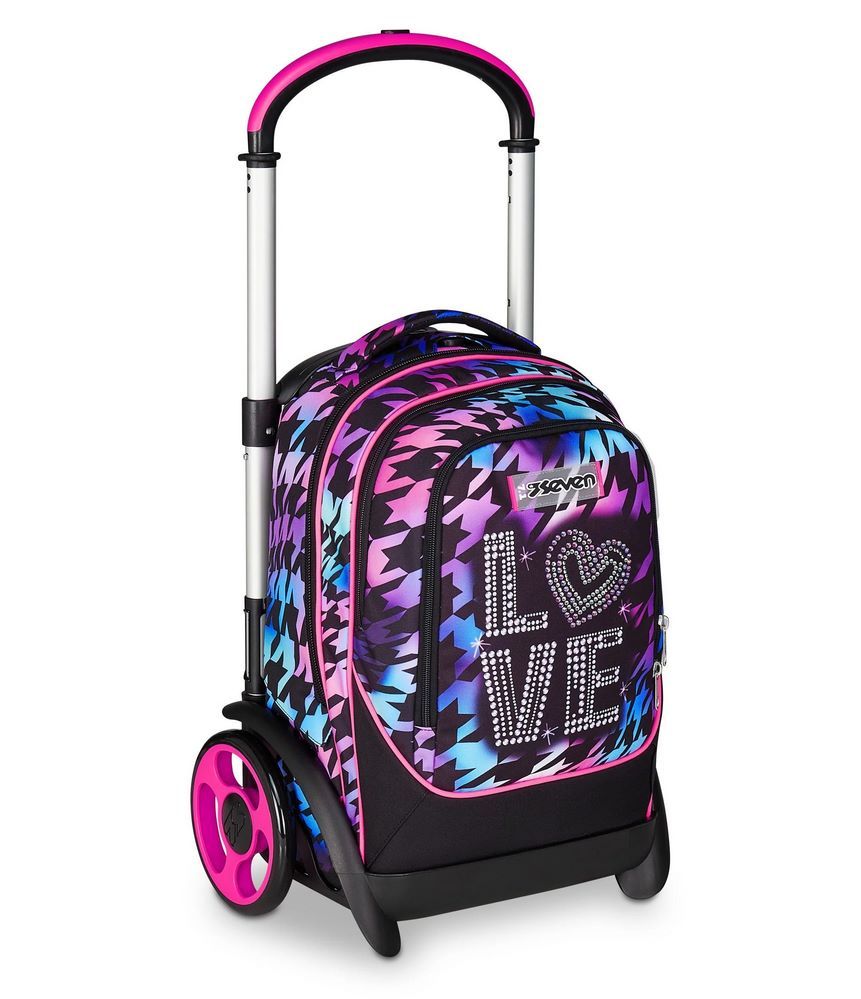trolley-scuola-seven-tyre-glow-love