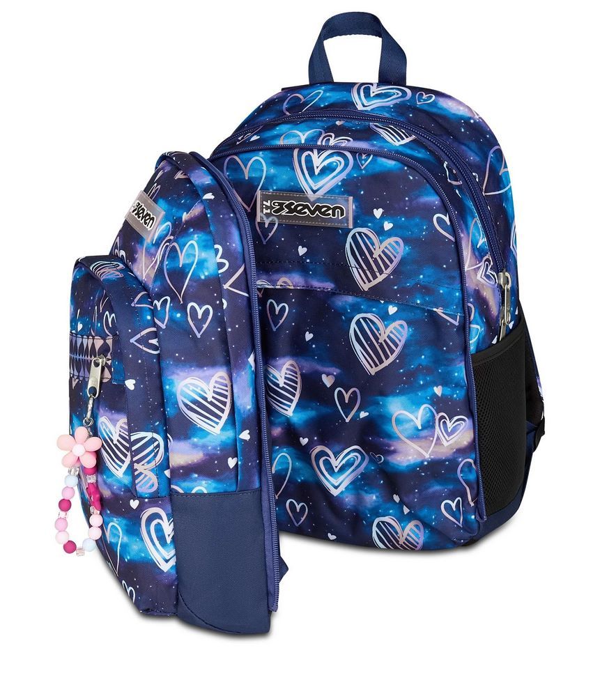 zaino-scuola-seven-dual-detach-gloomy-heart