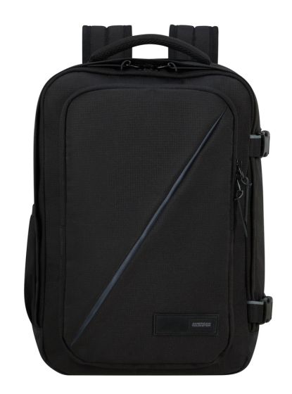 Zaino 40L Da Viaggio E Trekking Unisex &ndash; Anti Furto, Leggero, Impermeabile &ndash; Per Laptop E Scuola
