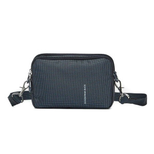 Sac Bandoulière MANDARINA DUCK MD20 Raisin - Neuf Avec étiquettes, 100% Polyester