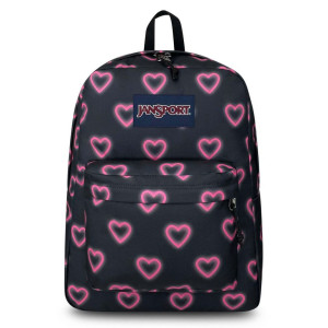Zaino JanSport Superbreak One - Nero, Modello Js00T501008, Nuovo Con Etichette - Foto 2