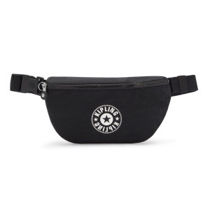 Sac Banane Kipling Fresh Lite - Modèle Petit, Couleur Resort Pink C (rose) - Léger Et Pratique