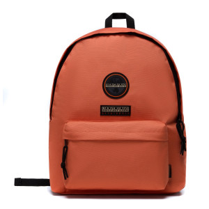 Backpack Napapijri Happy Daypack 4 Green Lichen - Shop and Buy online