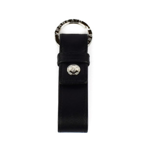Portachiavi PORTER Cotone Stile Gratuito 707-07177 - Colore Nero, Nuovo Made In Japan - Foto 6
