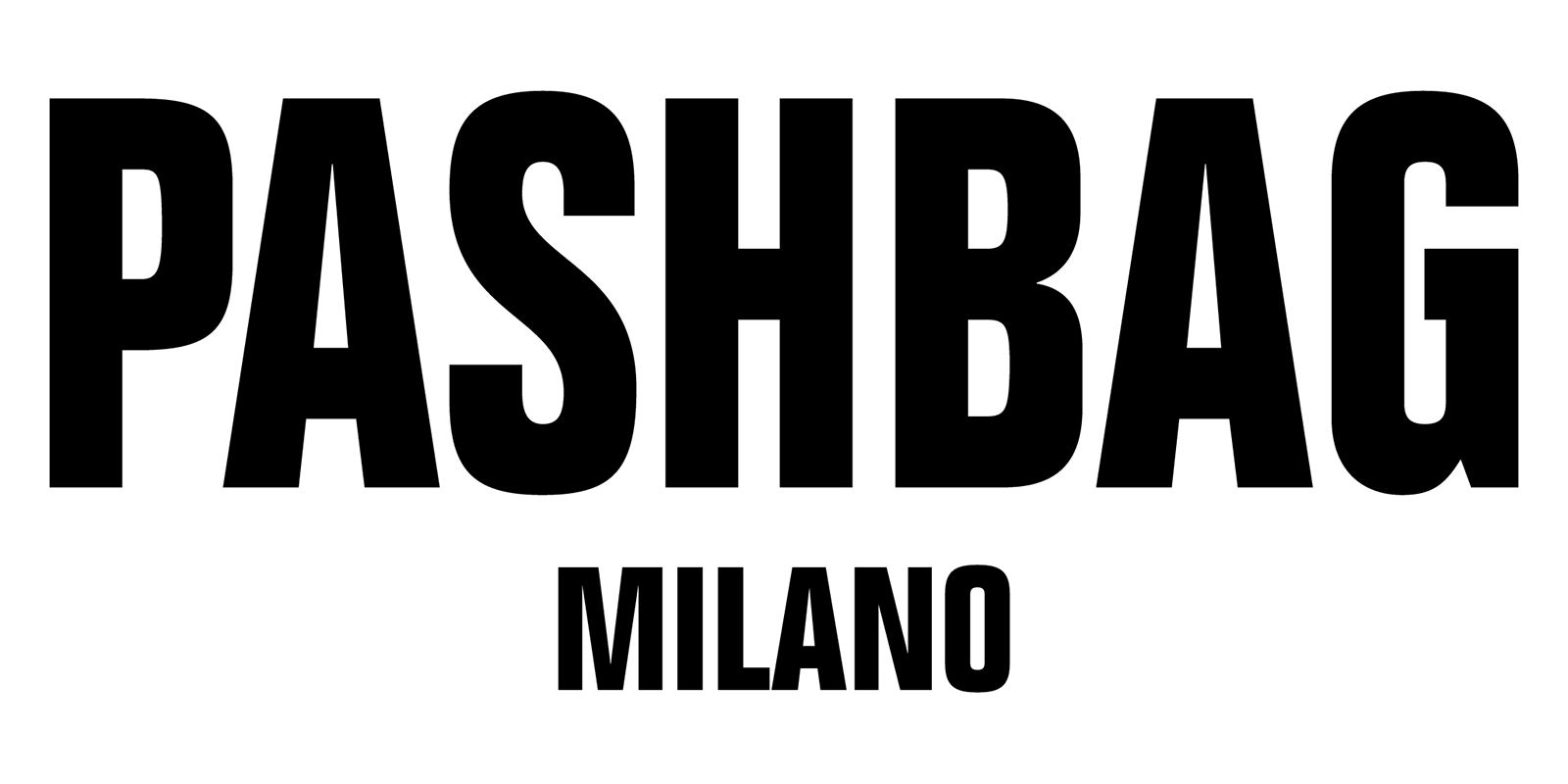 Pashbag