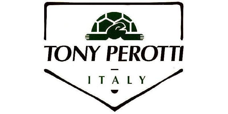 Tony Perotti