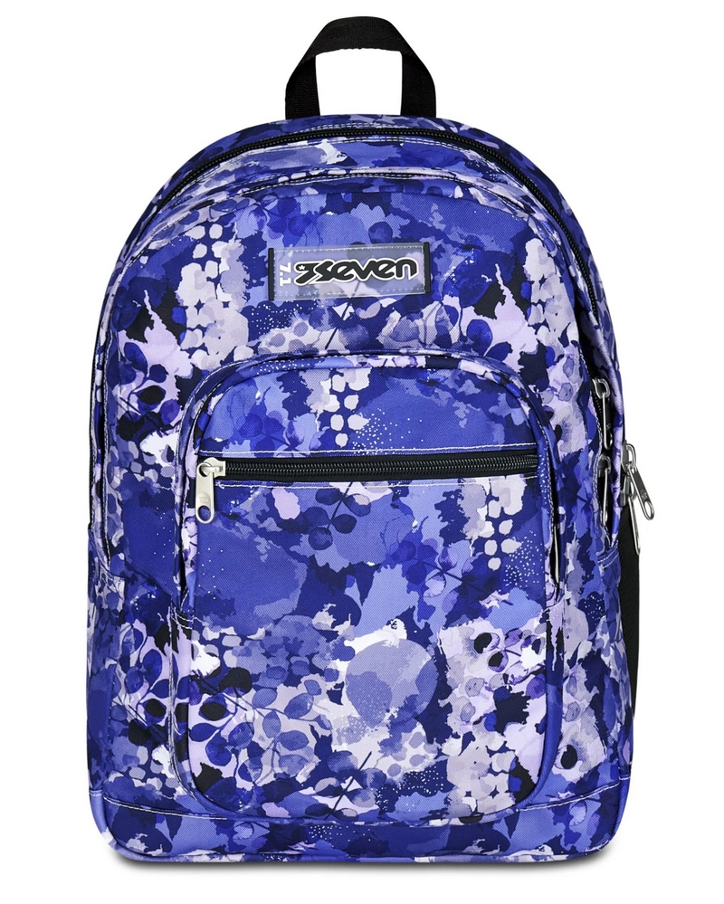 Zaino scuola Seven Freethink Girl Violet