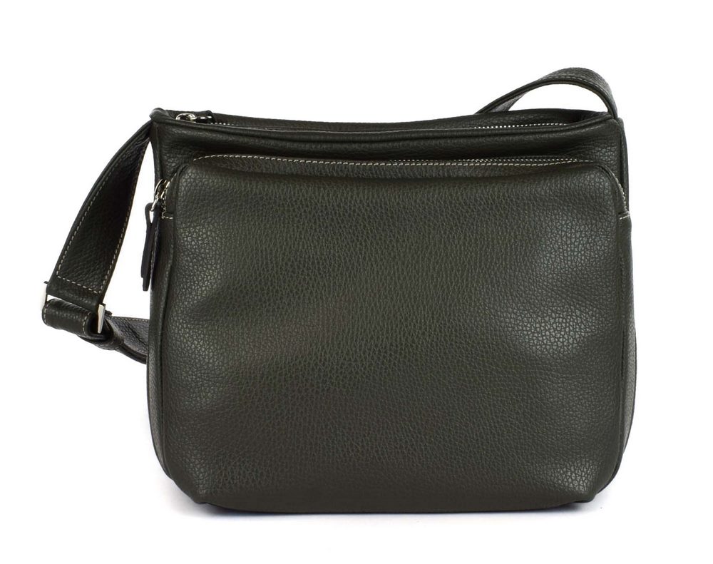 Borsa a tracolla 20116 Verde