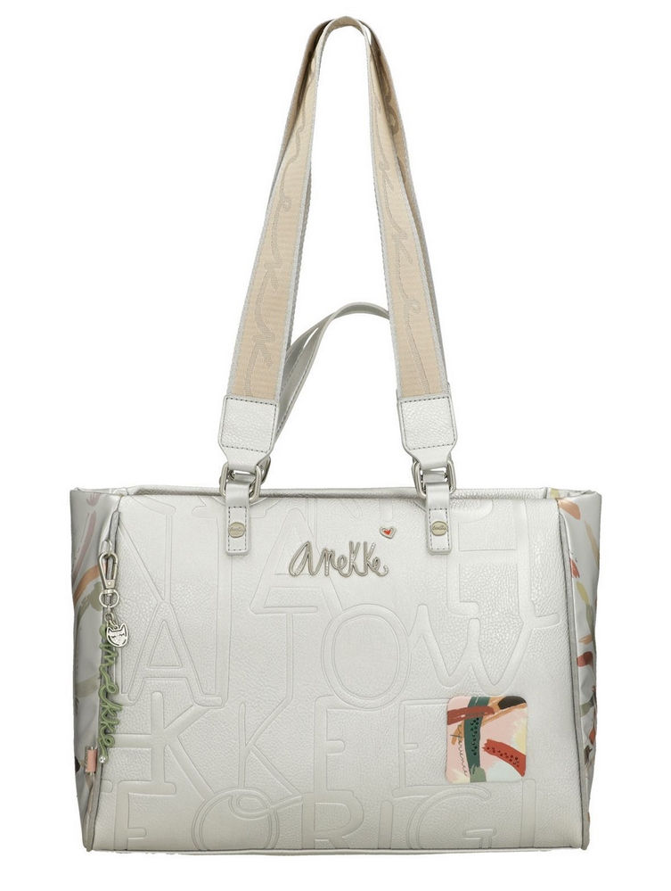 Borsa due manici Anekke Alma 40601-290