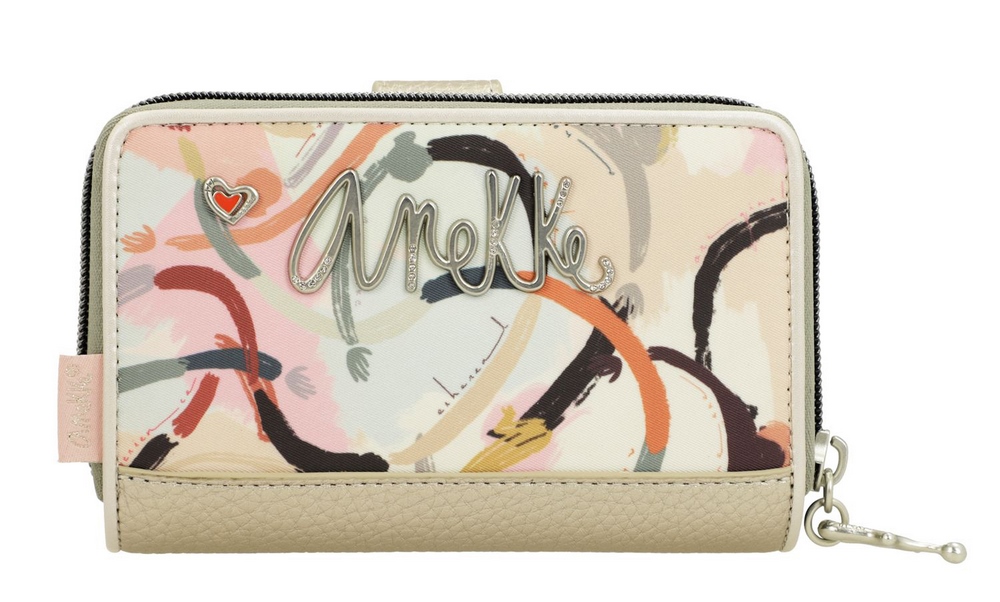 Portafoglio donna Anekke Alma 40609-909