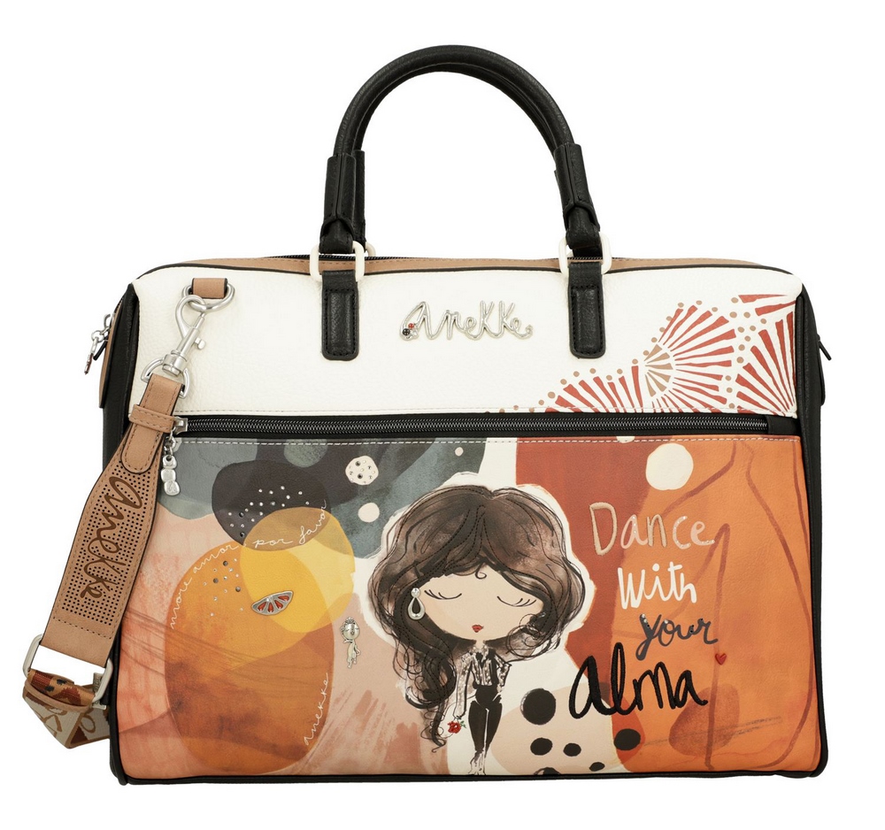 Borsa lavoro donna Anekke Alma 40706-112