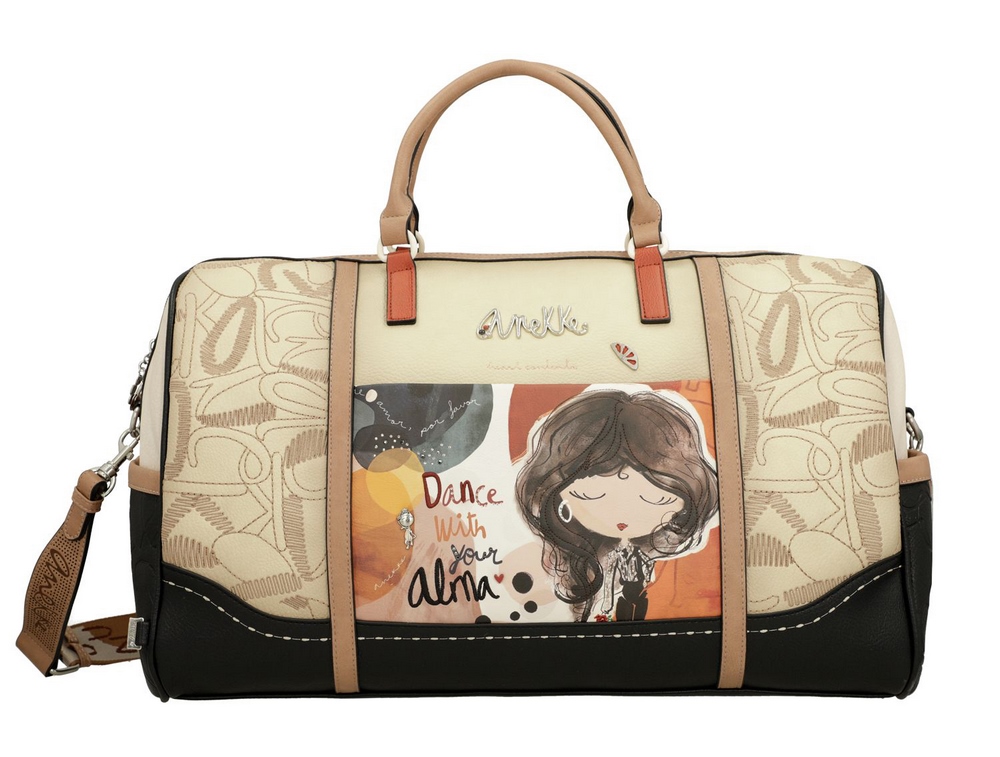 Borsa viaggio Anekke Alma 40708-423