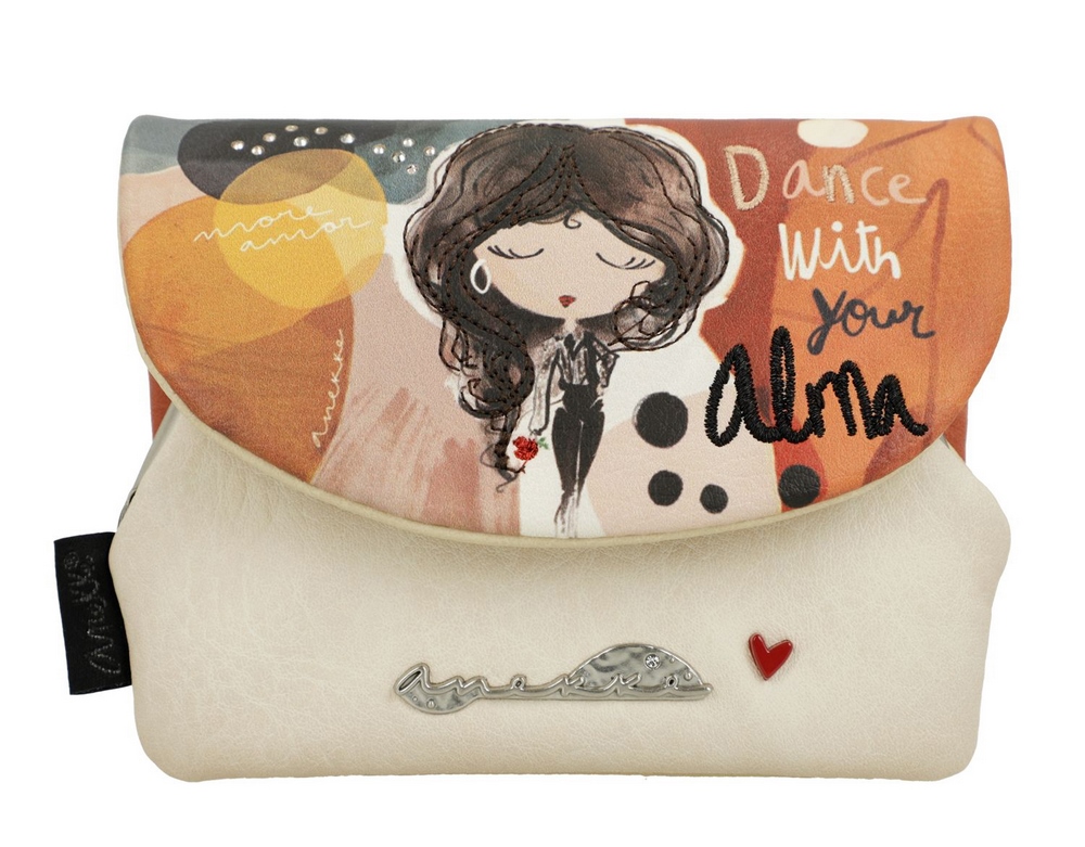 Bustina con patta Anekke Alma 40709-016