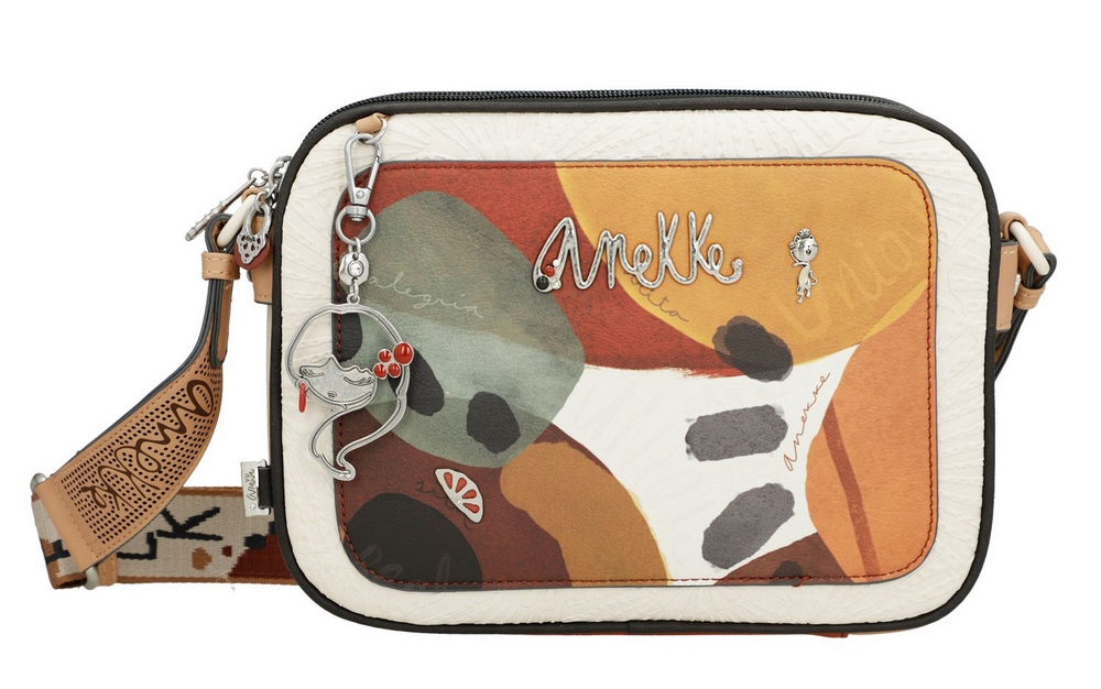 Borsa a tracolla Anekke Alma Alegrìa 40713-188