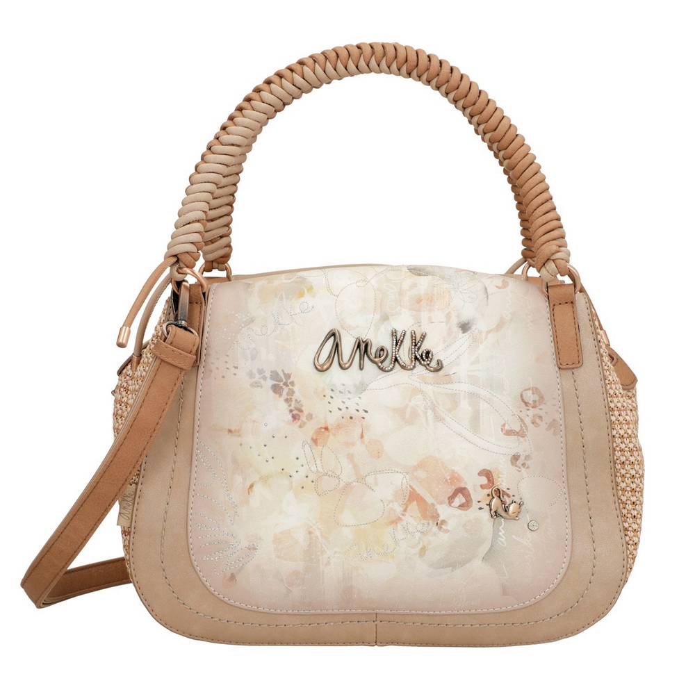 Borsa due manici Anekke Stories 40811-303