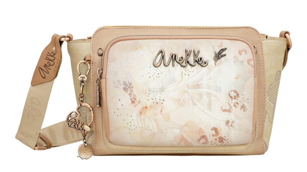 Borsa a tracolla Anekke Stories 40813-070