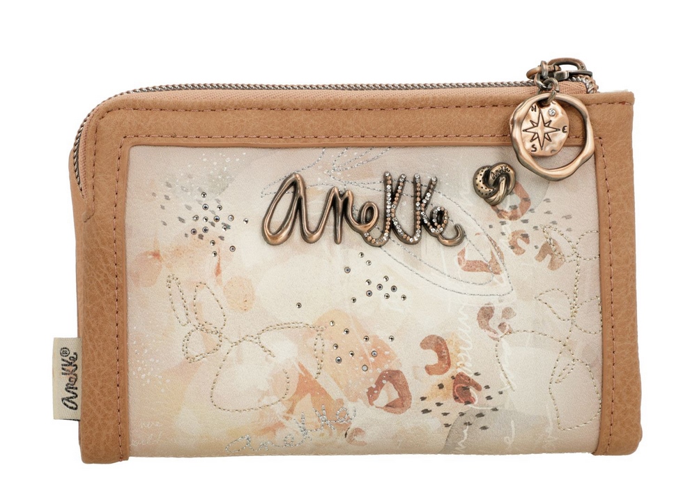 Portafoglio donna Anekke Stories 40819-912