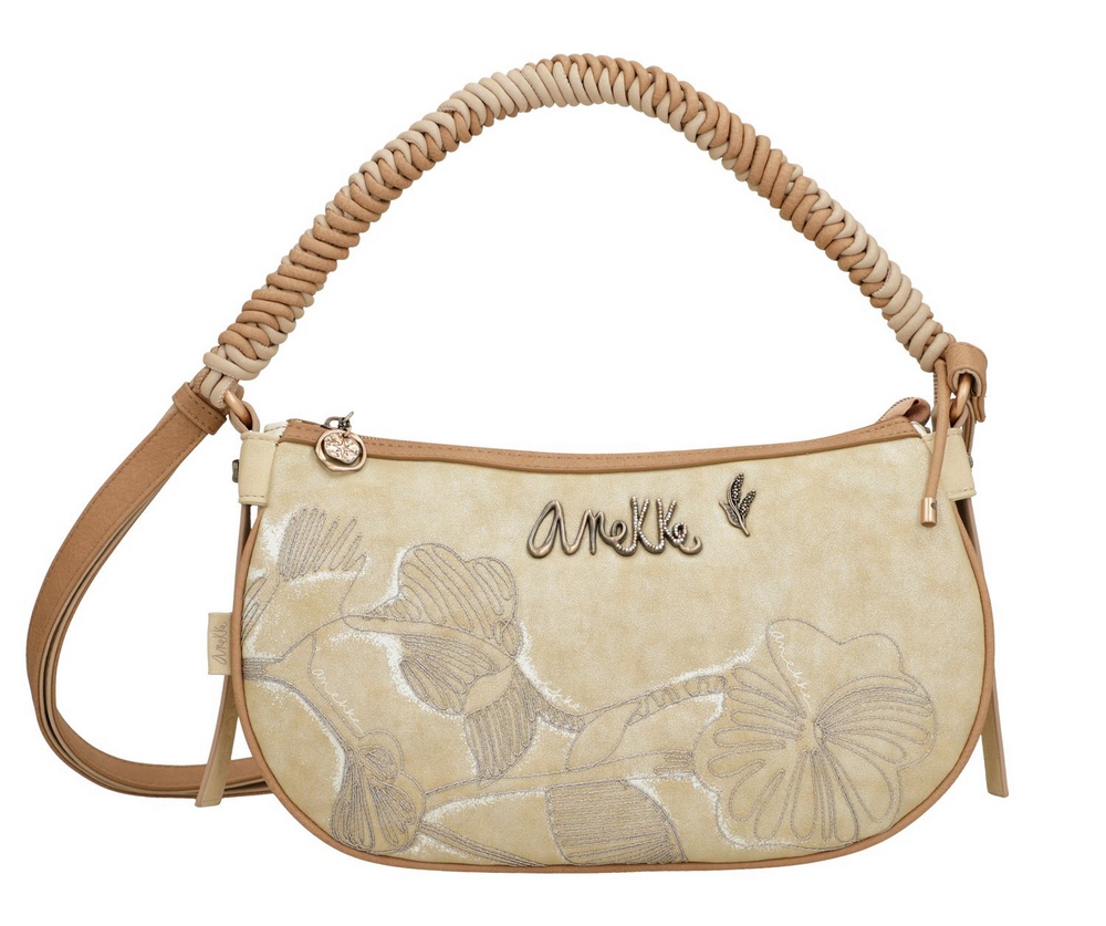 Borsa a spalla e tracolla Anekke Whispers 40821-223
