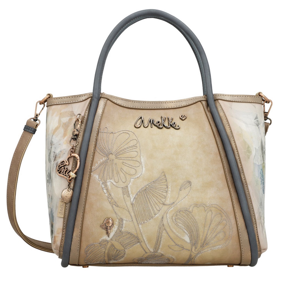 Borsa due manici Anekke Whispers 40821-396
