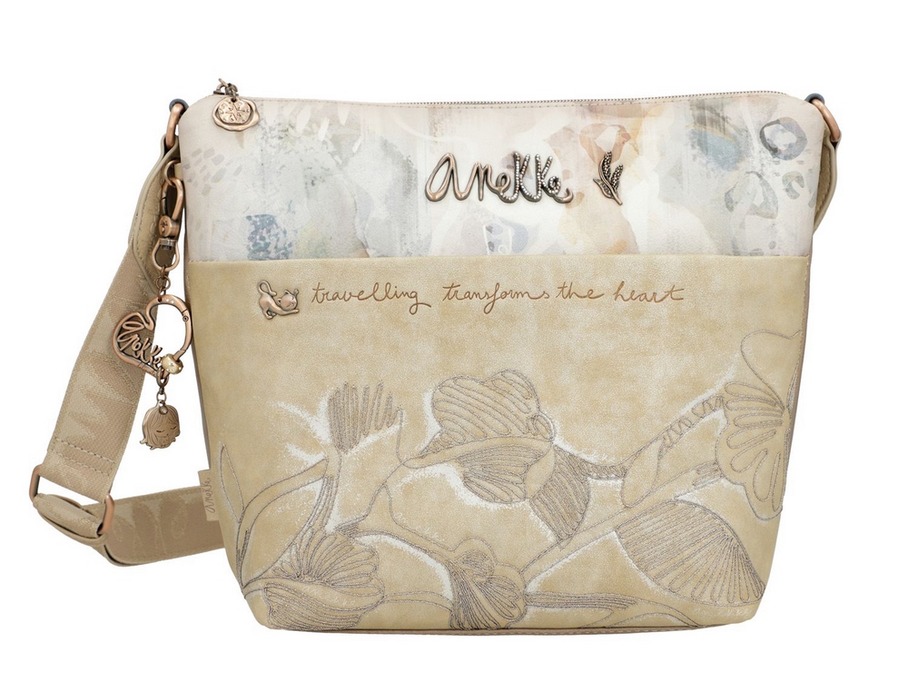 Borsa a tracolla Anekke Whispers 40823-248