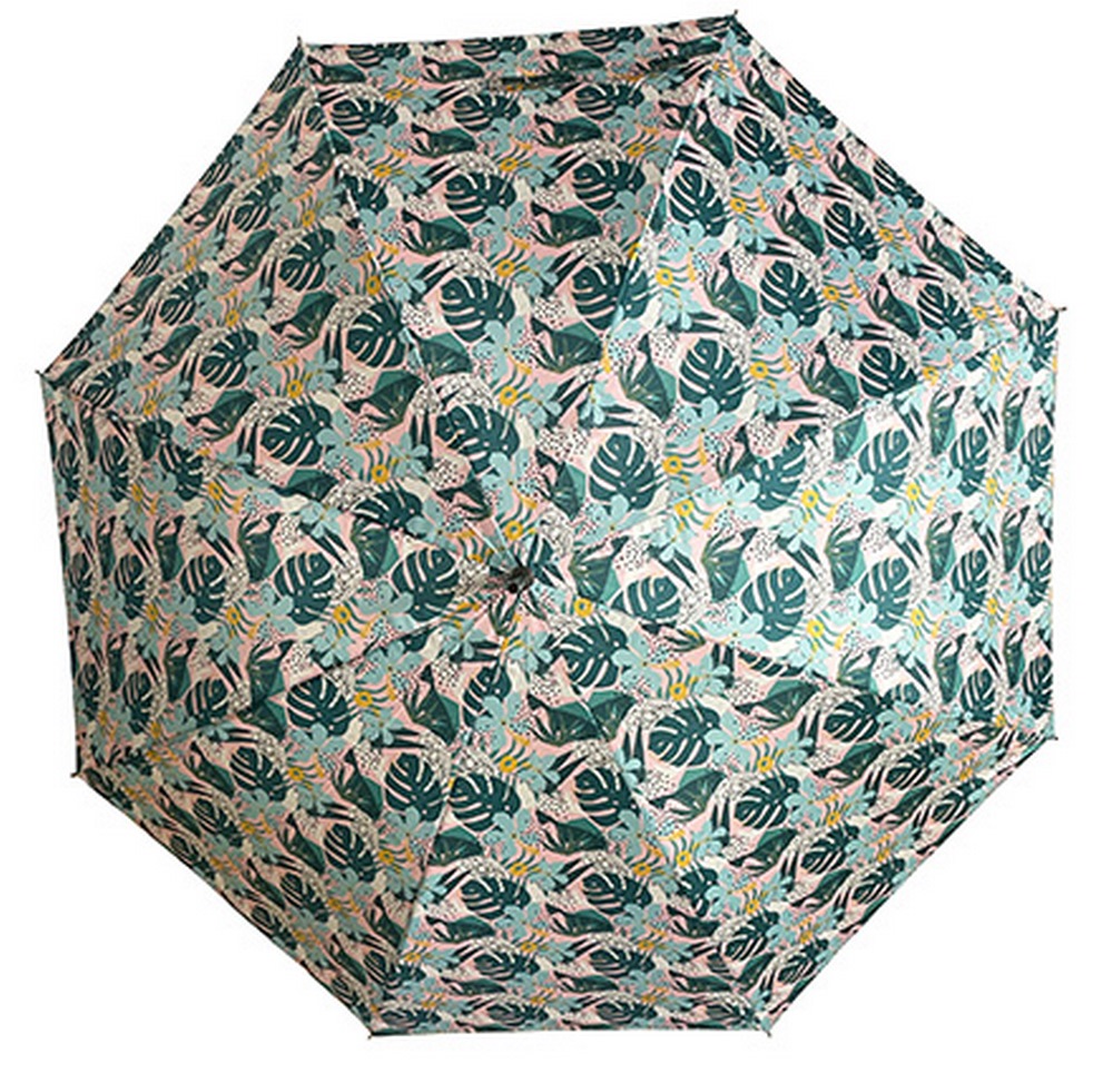 Ombrello automatico Kokorain Jungle