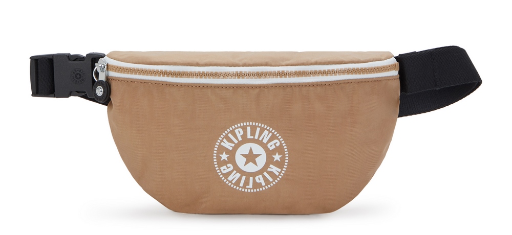 Marsupio Kipling Fresh Lite Early Tan
