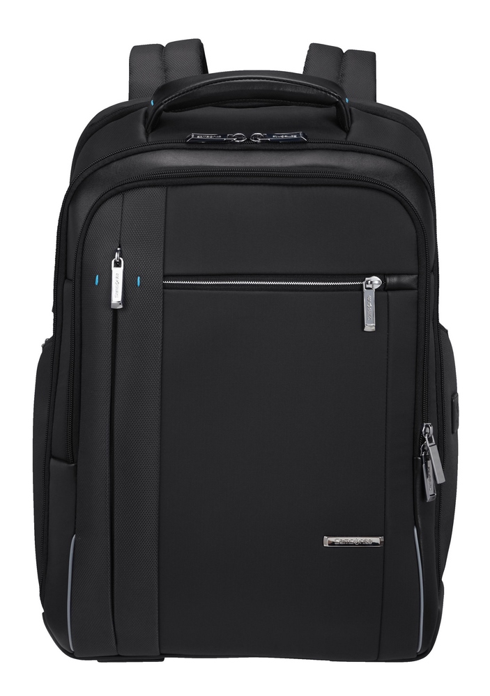 Zaino lavoro 17,3" Samsonite Spectrolite 3.0 Nero