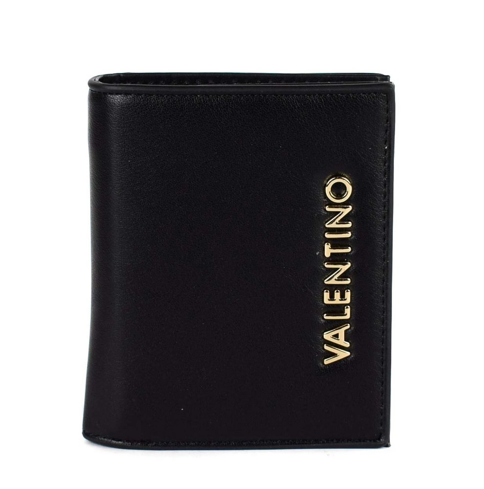Portafoglio donna piccolo Valentino Bags Sunshine Re Nero