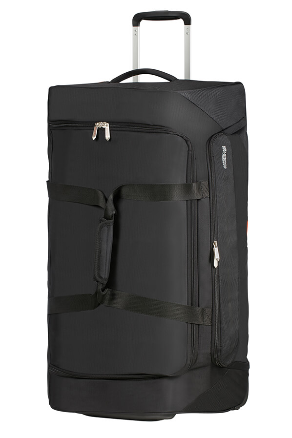 Azul 80 centimetros American Tourister Summerfunk Bolsa de Viaje 95 litros Navy