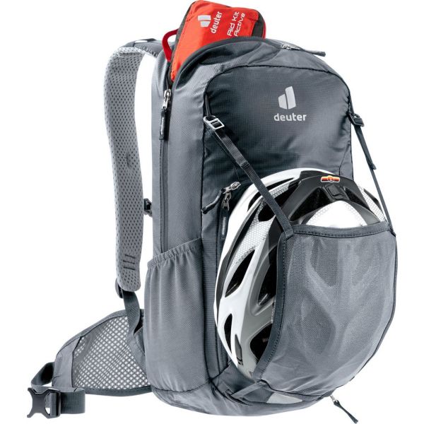 Bike Backpack Deuter Bike 1 20 Black - Shop and Buy online