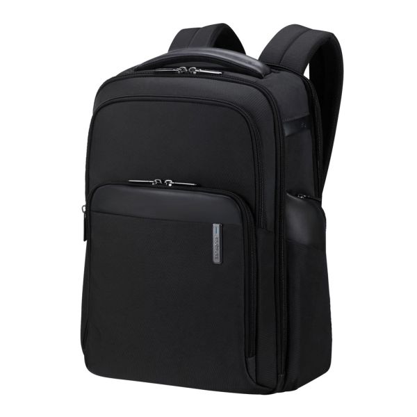 Backpack 14,1 Samsonite Evosight Black - Shop and Buy online