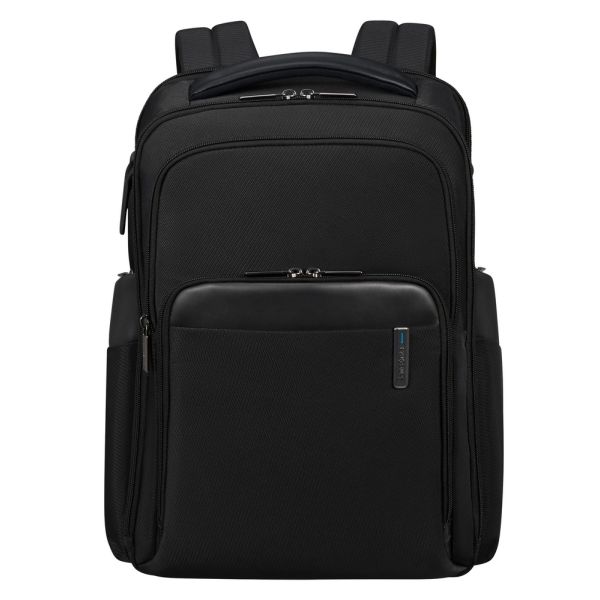 Backpack 14,1 Samsonite Evosight Black - Shop and Buy online