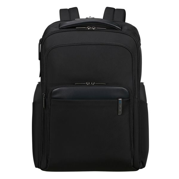 Backpack 17,3 Samsonite Evosight Black - Shop and Buy online