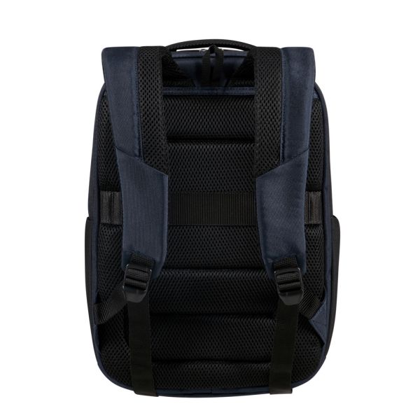 Samsonite Guardit 3.0 cabin backpack 40x20x25 Blue - Shop and Buy