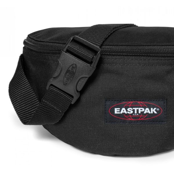 Pouch Bag Eastpak Springer Black - Shop and Buy online