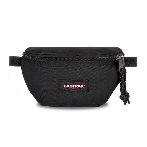Pouch Bag Eastpak Springer Black - Shop and Buy online