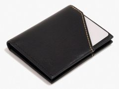 Men's wallet ROIK City Black