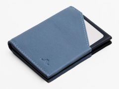 Men's wallet ROIK City Blue Lagoon