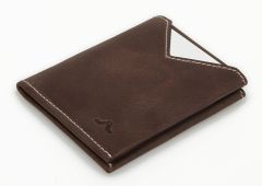 Men's wallet ROIK Land Nut