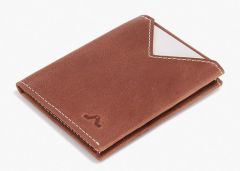 Men's wallet ROIK Land Wood