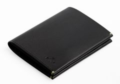 Men's wallet ROIK Town Black