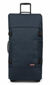 Upright Eastpak Tranverz L Triple Denim