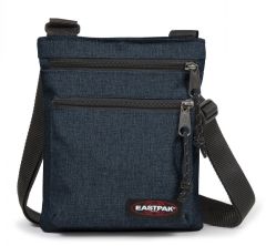 Men's bag Eastpak Rusher Triple Denim 26W