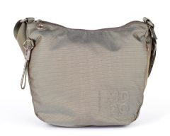 Borsa a tracolla Mandarina Duck MD20 MTV1 Taupe