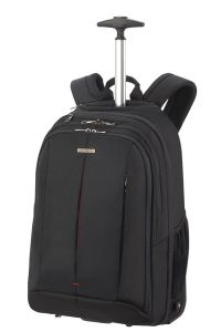 Zaino Trolley Samsonite Guardit 2.0 nero