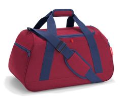 Borsone Reisenthel activitybag Dark Ruby