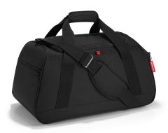 Borsone Reisenthel activitybag Nero