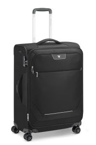 Spinner 25" Roncato Joy 6212 Black expandable