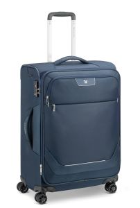 Spinner 25" Roncato Joy 6212 Blue expandable
