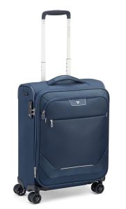 Trolley cabina Roncato Joy 6213 espandibile Blu